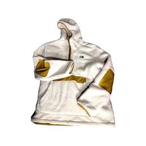 The North Face Campshire Fleece Hoodie Mens XL